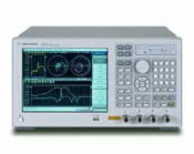 Multiscene ENA Rf-Vektor-Netz-Analysatoren Keysight Agilent E5071B