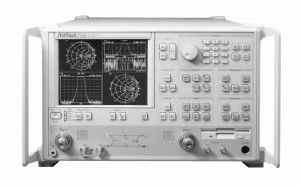 Vektor 37369D Anritsu-Netzwerkanalysator, Spektrumanalysator Benchtop VNA