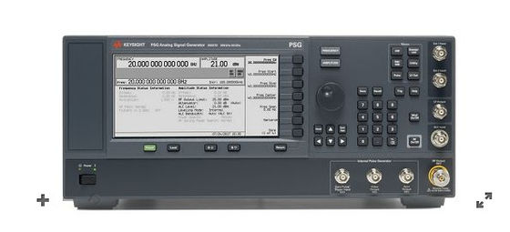 Benchtop analoger Rf-Signal-Generator Keysight Agilent E8257D PSG
