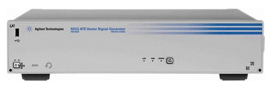 Hochfrequenz-Signal-Generator-Testgerät N5162A MXG Keysight Agilent ASS