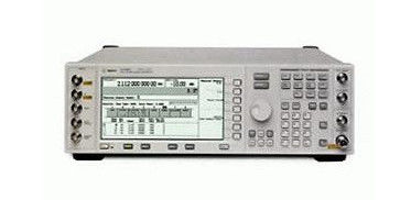 Rf-Mikrowellen-Funksignal-Generator Keysight Agilent E8241A PSG L Reihe