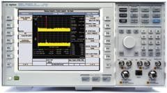 Praktische Multiscene Rf-Kommunikationen prüfen Satz Keysight Agilent 8960 Reihe 10