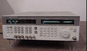 Benchtop synthetisierte Signal-Generator, Keysight Agilent 83731B Rf-Quellgenerator