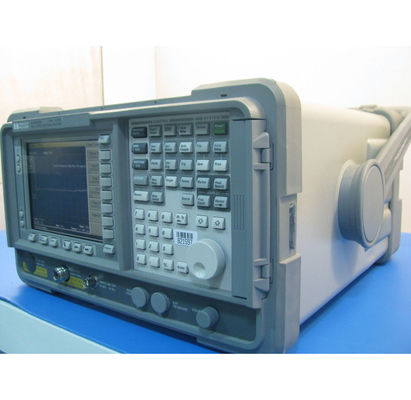 Grundlegender Spektrumanalysator Keysight Agilent E4403B ESA-L 9 kHz bis 3 Gigahertz