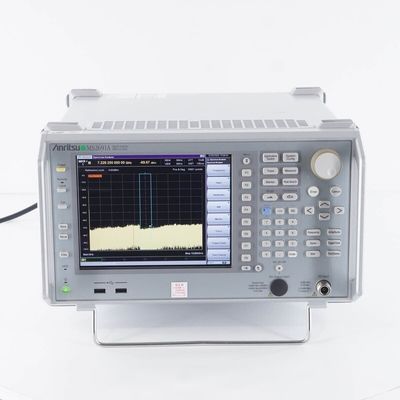 50Hz-13.5GHz Digitalsignalanalysator, Spektrumanalysator Anritsu MS2691A