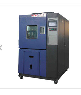 Test-System AC220V 50Hz EMC, hohe Test-Kammer der niedrigen Temperatur-SUS304