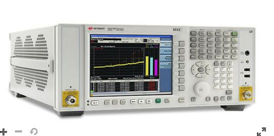 3Hz-44GHz Testgerät-Empfänger Keysight Agilent N9038A MXE EMS EMC
