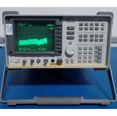 Spektrumanalysator dauerhaftes Keysight Agilent 8564E Rf-9kHz-40GHz
