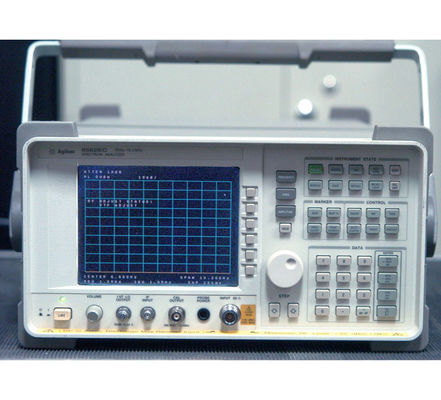 Dauerhaftes Benchtop Rf-Spektralanalysegerät Keysight Agilent 8562EC