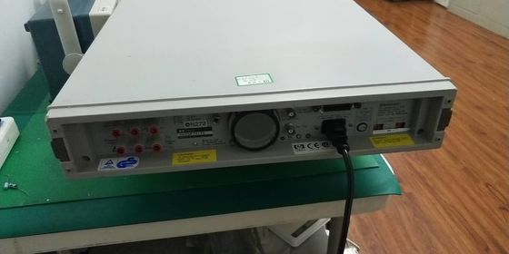 Keysight Agilent 3458A Digitalmultimeter 1000 V 8,5-stelliges DMM 3458A