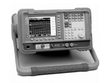Dauerhafter Vielzweckrauschmaß-Analysator, 10MHz-26.5GHz Keysight Agilent N8975A