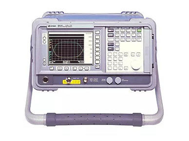 elektronische Ausrüstung Keysight Agilent N8973A des Test-10MHz-3GHz und des Maßes