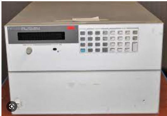 Vielzweck3000VA wechselstrom-Quellanalysator Keysight Agilent 6814B 150/300V 20/10A
