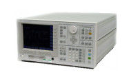 Halbleiter-Parameter-Analysator 200V 1A, praktisches Keysight Agilent 4155C