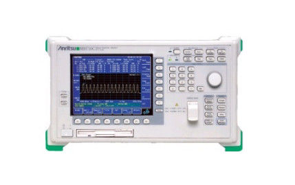 Optisches Spektralanalysegerät Anritsu MS9170C, praktischer optisches Signal-Analysator