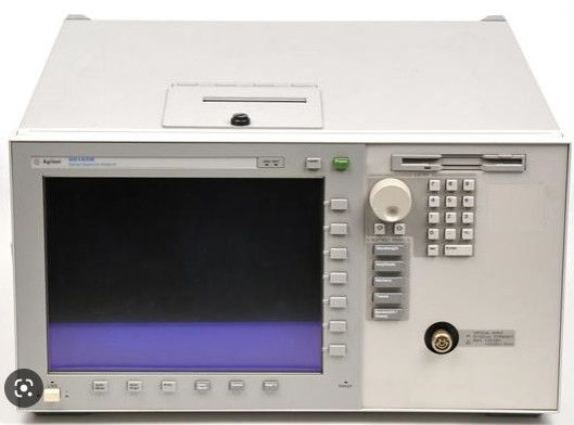 Spektrumanalysator Keysight Agilent 86140A optisches Benchtop-langlebiges Gut