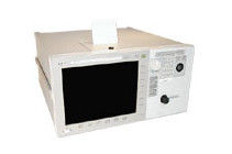 Optischer Netzwerkanalysator Agilent 86142B Keysight Benchtop 10 P.M.