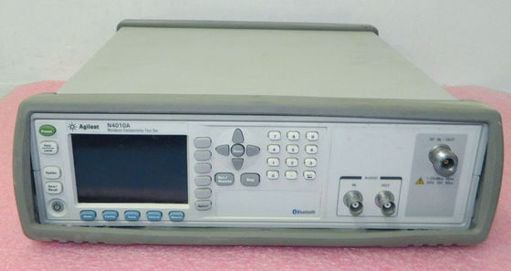 Zusammenhang-Test-allgemeinhinsatz Keysight Agilent N4010A drahtloser