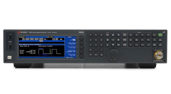 Keysight N5183B MXG X-Serie Mikrowellen-Analogsignalgenerator 9kHz bis 40 GHz