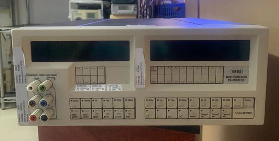 Wavetek 4808 multi Produkt-Kalibrierer DCV Multifunktions-DMM Kalibrierer ACV DCI ACI