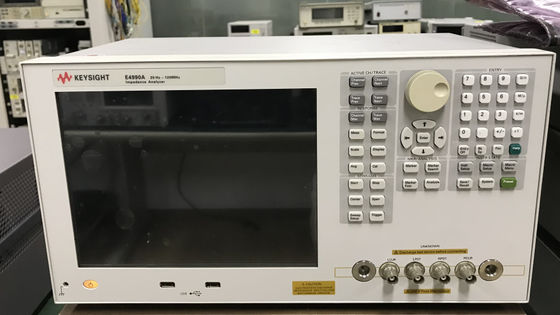 Impedanzanalysator 20Hz bis 10/20/30/50/120 MHZ 0,1% Genauigkeit