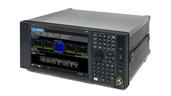 Keysight ((Agilent) N9000B CXA Signalanalysator 9 KHz bis 26,5 GHz mit optionalem eingebauten Tracking-Generator