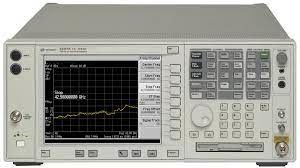 E4447A PSA-Spektrumanalysator 3 Hz bis 42,98 GHz Leistungsstarke Messungen mit einer Taste