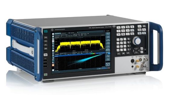 R&S FSVA3000 Signal- und Spektrumanalysator 2 Hz bis 4, 7.513.6, 30, 44, 50/54 GHz