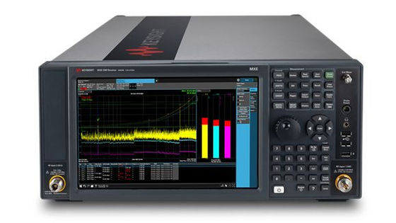 N9038B MXE EMI-Prüfempfänger, 3 Hz bis 44 GHz