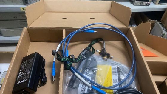 Anritsu Mikrowelle Handheld Kabel und Antennenanalysator