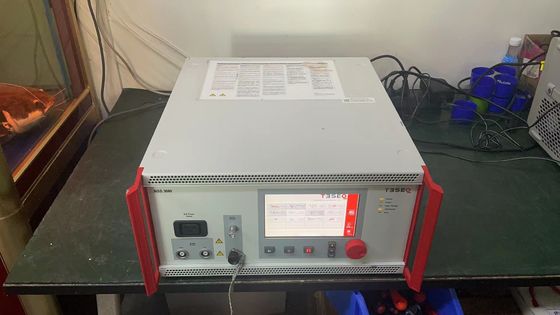 NSG 3040 Multi-Funktion Transient Generator EMC Integrierte 7-Zoll-Touchscreen-Display
