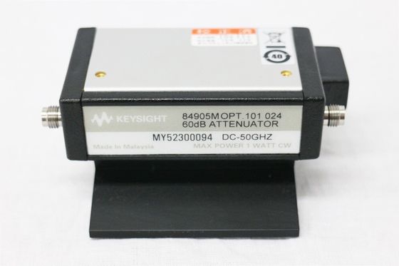 Keysight 84905M Programmierbarer Schrittdämpfer DC bis 50 GHz