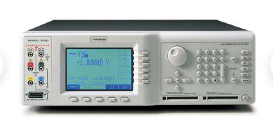 Wavetek 9100 Multiproduktkalibrator DCV ACV DCI ACI Multifunktions-DMM-Kalibratoren