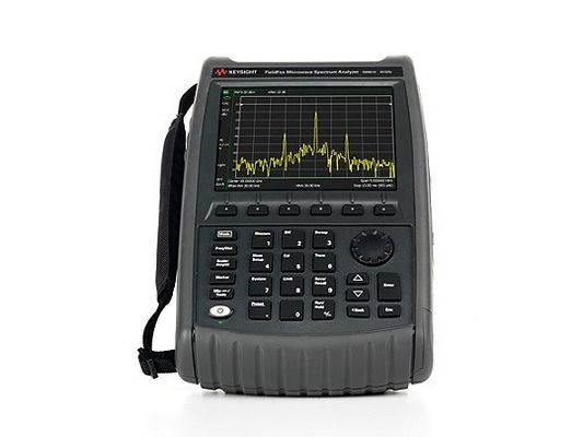 Keysight N9962B Handheld-Spektrumanalysator 9 KHz bis 50 GHz Leichtgewicht Langlebig