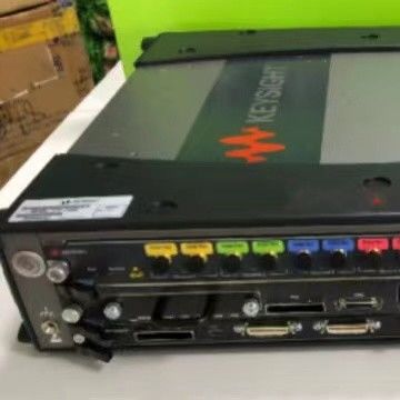 Keysight M8195A 65 GSa/S Willkürliche Wellenform Generator 25 GHz 4 Ch LAN USB Verbindung