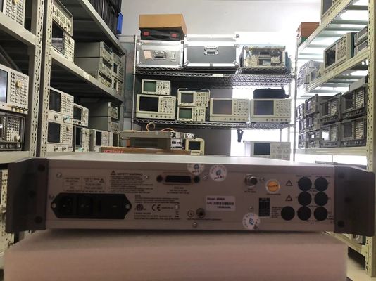 8.5 Ziffern Fluke 8508A Referenz Multimeter Höhere Genauigkeit ISO 17025 Standard