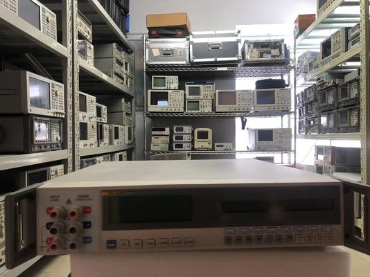 Prüfte Fluke-Kalibratoren 5522A 5730A 8508A Referenzmultimeter