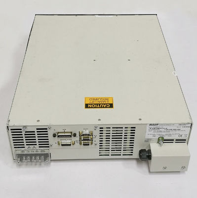 Elgar CW2501P 2500 VA kontinuierliche Welle Wechselstromquelle Programmierbar - CW-Serie