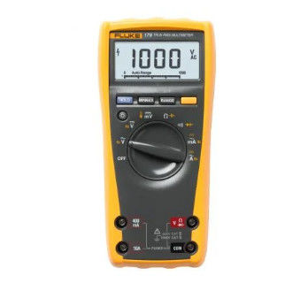 Fluke 179 Elektronische Prüf- und Messgeräte 1000 V True-RMS Digital Multimeter