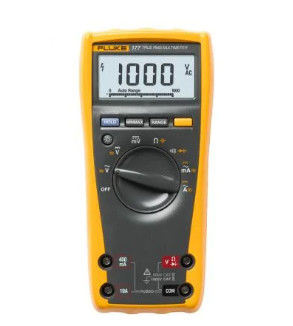 Fluke 177 Elektronische Prüf- und Messgeräte 10A True-RMS Digital Multimeter