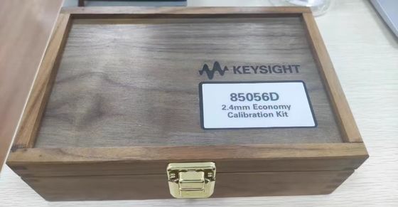 Keysight Agilent 85056D Wirtschaft Mechanische Kalibrierung Kit DC bis 50 GHz 2,4 mm