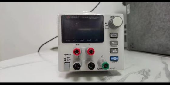 Im vollen Zustand getestet Keysight Agilent E36103A Gleichstromversorgung / 20V / 2A / 40W