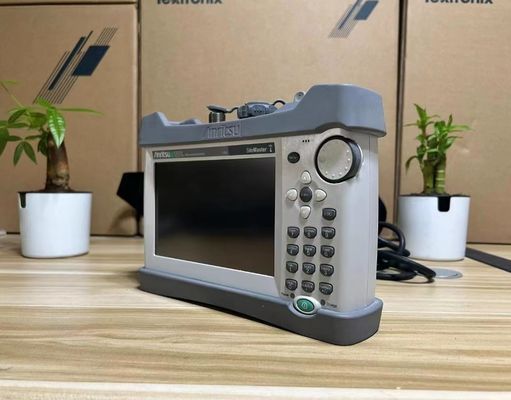 Geprüft Anritsu S331L Site Master Handheld Kabel und Antennenanalysator 2 MHz bis 4 GHz