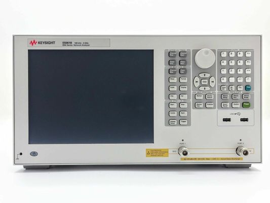Keysight/Agilent E5061B ENA Vektornetzanalysator/tragbare Vektornetzanalysator-3 GHz