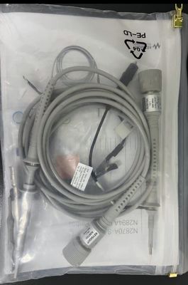 Geprüfte Keysight N2873A Passivsonde 10:1 500 MHz 1,3 M Allzweck-Passivsonde