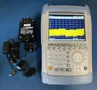Portable Rohde & Schwarz FSH6 Handheld Spektrum Analyzer 100 Khz bis 8 GHz