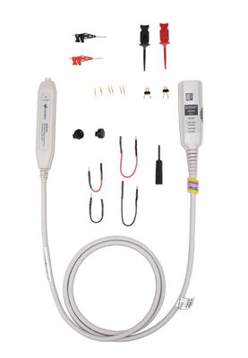 Keysight Agilent N2819A Differenzsonde mit AutoProbe 10:1 800 MHz