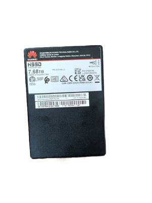 Huawei HSSD SAS SSD Solid State Drives SAS 3.0 3,84 TB bis 7,68 TB