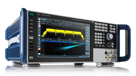 R&S FSVA 3050 Rohde & Schwarz Signal- und Spektrumanalysatoren FSV3050 10 Hz - 50 GHz