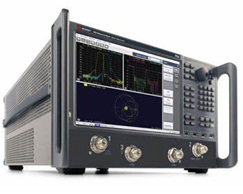 Keysight N5225B PNA Mikrowellen-Netzwerk-Analysator 900 Hz bis 50 GHz